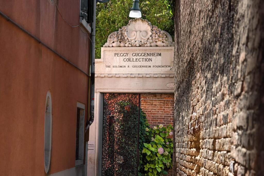 Guggenheim Dorsoduro *